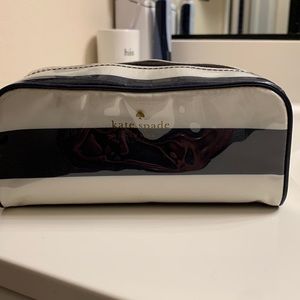Kate Spade makeup bag